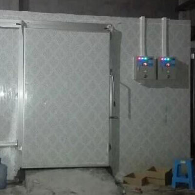 冷库工程聚氨酯