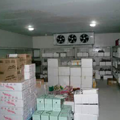 水果冷库(图1)