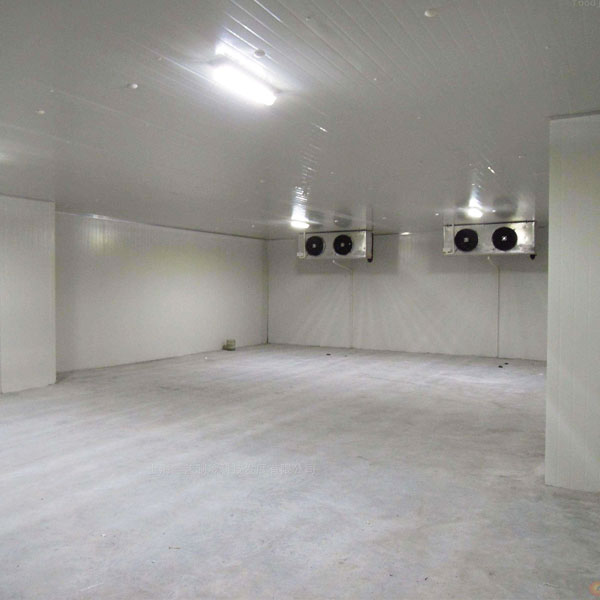 土建冷库(图1)
